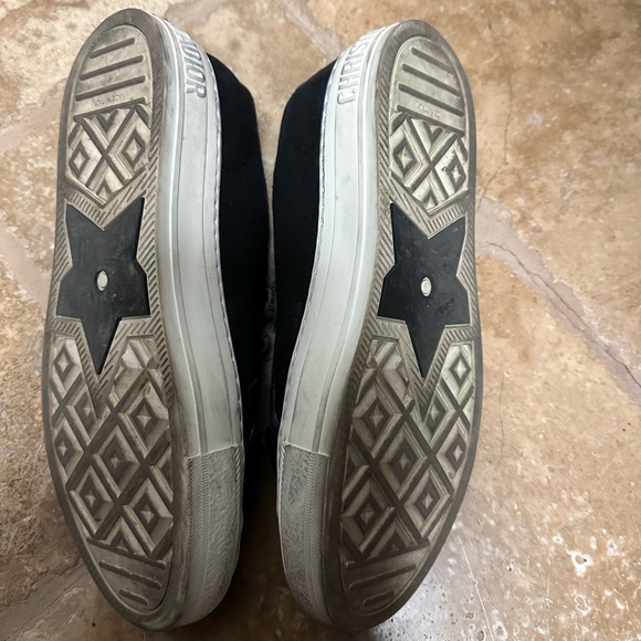 WALK'N'DIOR SNEAKER - Picture 2 of 3